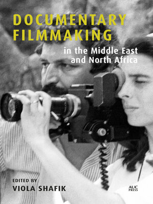 cover image of Documentary Filmmaking in the Middle East and North Africa
